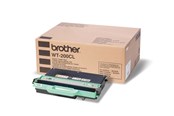 Tusz, toner i material eksploatacyjny - Brother WT200CL Wastebox - Pojemnik na zużyty toner - WT200CL