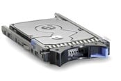 Dysk twardy - IBM - 500GB - Dysk twardy - 42D0752 - SATA-300 - 2.5" - 42D0752