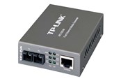 Wzmacniacz i transceiver - TP-Link MC100CM fiber converter - MC100CM