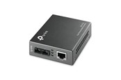 Wzmacniacz i transceiver - TP-Link MC110CS 10/100Mbps Single-Mode Media Converter - MC110CS