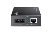 Wzmacniacz i transceiver - TP-Link MC210CS Gigabit Single-Mode Media Converter - MC210CS