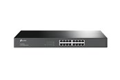 Switch - TP-Link TL-SG1016 16-Port Gigabit Rackmount Switch - TL-SG1016