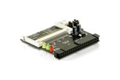 Karta pamięci - adapter i czytniki kart - DeLOCK Intern adapter - 91620