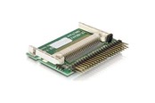 Dysk twardy - akcesoria - Deltaco Intern adapter - IDE44-CF2