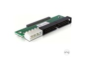 Dysk twardy - akcesoria - Deltaco Intern ATA Adapter - KIT-IDE1