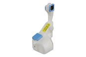 Tusz, toner i material eksploatacyjny - Canon WASTE TONER BOX WT-723 - 3338B003