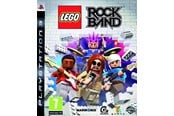 Gry - LEGO Rock Band - Sony PlayStation 3 - Muzyka - 5051895025666