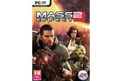 Gry - Mass Effect 2 - Windows - RPG - 5030942095104