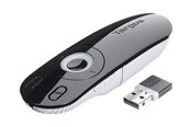 Piloty - Targus Laser Presentation Remote - AMP13EU - AMP13EU