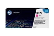 Tusz, toner i material eksploatacyjny - HP 307A / CE743A Magenta Toner - Toner laserowy Magenta - CE743A