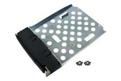 Akcesoria do nosników danych - QNAP Black HD tray for 2.5 HDD - SP-SS-TRAY-BLACK