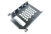 Dysk twardy - akcesoria - QNAP HD tray for 3.5 HDD - SP-TS-TRAY-BLACK