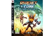 Gry - Ratchet & Clank: A Crack in Time - Sony PlayStation 3 - Akcja - 0711719248651