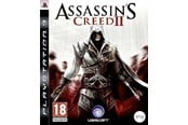 Gry - Assassin's Creed II - Sony PlayStation 3 - Akcja - 3307211666504
