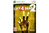 Gry - Left 4 Dead 2 - Microsoft Xbox 360 - FPS - 5030942081299