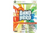 Gry - Band Hero - Microsoft Xbox 360 - Muzyka - 5030917072598