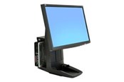 Uchwyt na monitor - Ergotron Neo-Flex All In One - 33-338-085