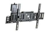 Uchwyty ścienne, uchwyty AV i meble AV - Ergotron SIM90 SignageIntegration Mount - Max 47.6 kg - recommended for From 32" - 60-600-009