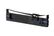 Tusz, toner i material eksploatacyjny - Epson Black Ribbon for LQ-690 - C13S015610