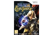 Gry - Final Fantasy Crystal Chronicles: Crystal Bearers - Nintendo Wii - RPG - 5021290068193
