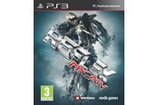 Gry - MX vs ATV Reflex - Sony PlayStation 3 - Wyścigi - 4005209127325