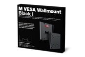 Uchwyt na monitor - Multibrackets M VESA Wallmount Black I 50x50 75x75 100x100 - 7350022732988