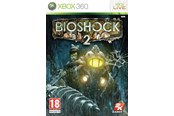 Gry - Bioshock 2 - Microsoft Xbox 360 - FPS - 5026555251112