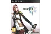 Gry - Final Fantasy XIII - Sony PlayStation 3 - RPG - 5060121820821