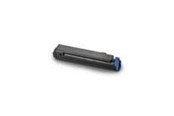 Tusz, toner i material eksploatacyjny - OKI 44318605 Toner Yellow - Toner laserowy Żółty - 44318605