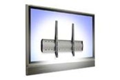 Uchwyty ścienne, uchwyty AV i meble AV - Ergotron 60-604-003 - Wall mount - Max 79.4 kg - recommended for 32"-120" - 60-604-003