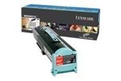 Tusz, toner i material eksploatacyjny - Lexmark W850H21G Toner Black - Toner laserowy Czarny - W850H21G