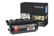 Tusz, toner i material eksploatacyjny - Lexmark 64040HW Toner Black - Toner laserowy Czarny - 64040HW