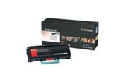 Tusz, toner i material eksploatacyjny - Lexmark E360H31E Toner Black - Toner laserowy Czarny - E360H31E