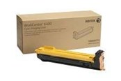 Tusz, toner i material eksploatacyjny - Xerox Drum Black for WC6400 - Bęben Czarny - 108R00774