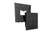 Uchwyt na monitor - Multibrackets M VESA Wallmount III Black 75 100 200x100 200x200 - 7350022733008