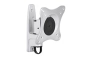 Uchwyt na monitor - Multibrackets M VESA Flexarm 360 I Silver 75 100 200 - 7350022733244