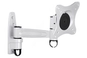 Uchwyt na monitor - Multibrackets M VESA Flexarm 360 II Silver 75 100 200 - 7350022733251