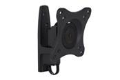 Uchwyt na monitor - Multibrackets M VESA Flexarm 360 I Black 75 100 200 - 7350022733275