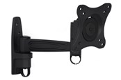 Uchwyt na monitor - Multibrackets M VESA Flexarm 360 II Black 75 100 200 - 7350022733282