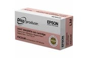 Tusz, toner i material eksploatacyjny - Epson PJIC3 Light Magenta - Kartridż z tuszem Jasna magenta - C13S020449