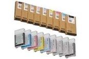 Tusz, toner i material eksploatacyjny - Epson T603B - Kartridż z tuszem Magenta - C13T603B00