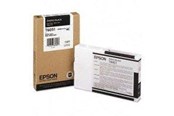 Tusz, toner i material eksploatacyjny - Epson T6051 Photo Black - Kartridż z tuszem Czarny photo - C13T605100