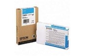 Tusz, toner i material eksploatacyjny - Epson T6052 - Kartridż z tuszem Cyjan - C13T605200