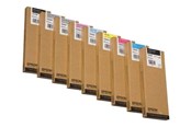 Tusz, toner i material eksploatacyjny - Epson T6063 Vivid Magenta - Kartridż z tuszem Jaskrawa magenta - C13T606300