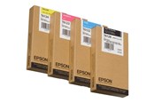 Tusz, toner i material eksploatacyjny - Epson T6122 - Kartridż z tuszem Cyjan - C13T612200