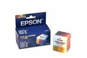 Tusz, toner i material eksploatacyjny - Epson SJIC15P Color - Kartridż z tuszem Kolor (cyjan, magenta, żółty) - C33S020464