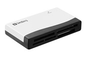 Karta pamieci - adapter i czytniki kart - Sandberg Multi Card Reader - 133-46