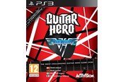 Gry - Guitar Hero: Van Halen - Sony PlayStation 3 - Muzyka - 5030917069727