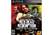 Gry - Red Dead Redemption - Sony PlayStation 3 - Akcja - 0710425470066