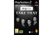 Gry - SingStar: Take That (No mics) - Sony PlayStation 2 - Muzyka - 0711719175155